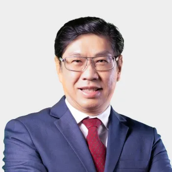 Augustine Wong
